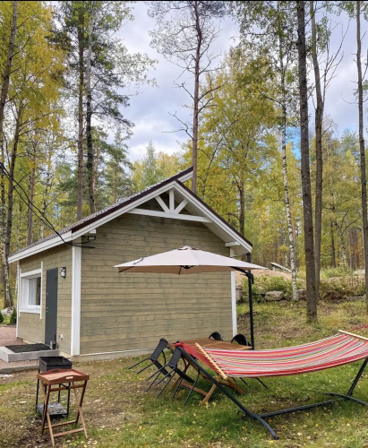 Фотография номера базы отдыха Five Stars