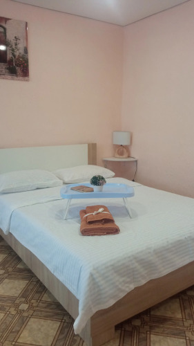 Фотография номера квартиры Апартаменты Благоустроенные на Малышева