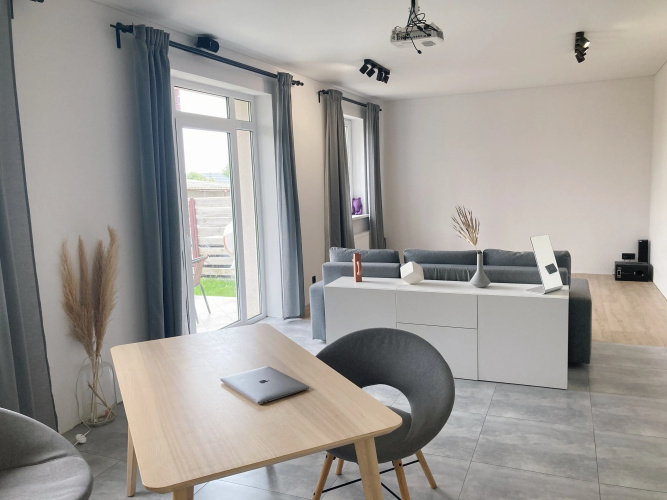 Uyutny Apartament