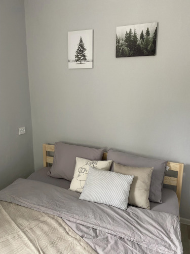 Фотография номера квартиры Квартира на Проспекте Ленина 19