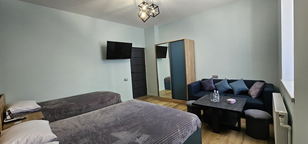 Superior Triple room