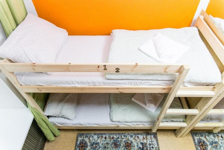 Фотография номера хостела Мохито