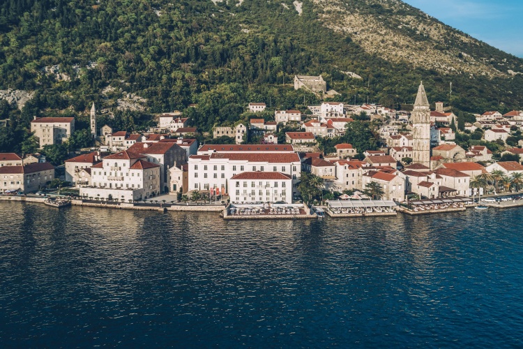 Heritage Grand Perast by Rixos photo 41