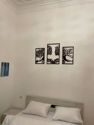 Фотография номера хостела Станиславский