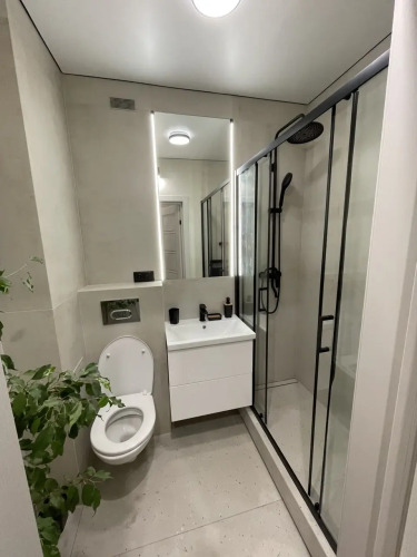 Фотография номера квартиры Квартира уютная в 12 минутах от аэропорта