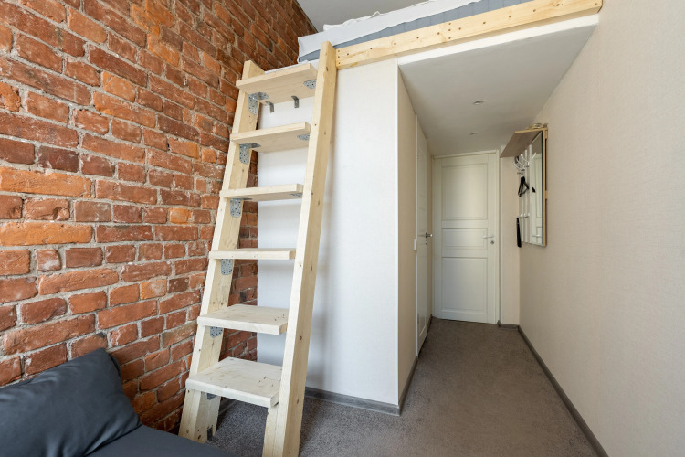 Фотография номера гостиницы Марк Отель