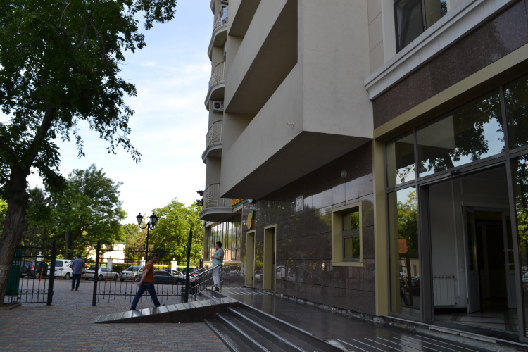 Imagen del hotel