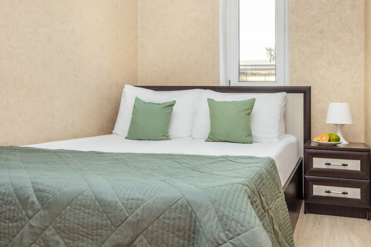 Фотография номера гостевого дома Гостевой дом Магнолия