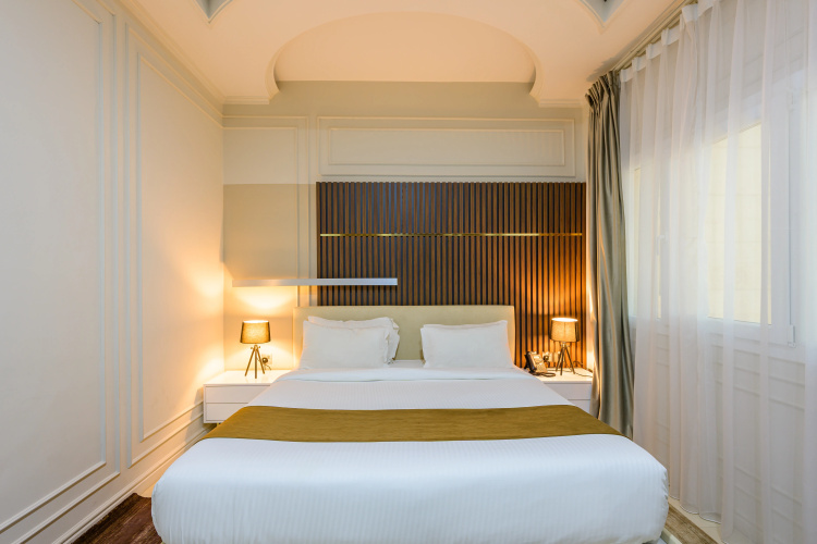 Abraj INN Royal Hotel