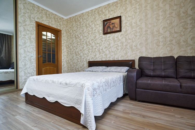 Фотография номера квартиры Апартаменты Comfort