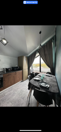 Фотография номера квартиры Квартира Комфортабельная