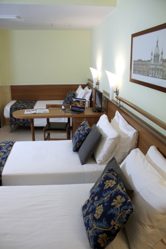 Hotel Windrose photo 32