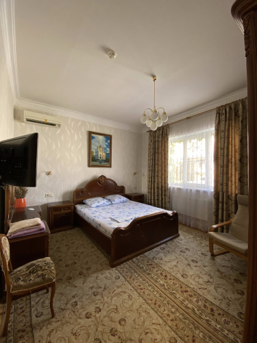 Фотография номера мини отеля Владимир