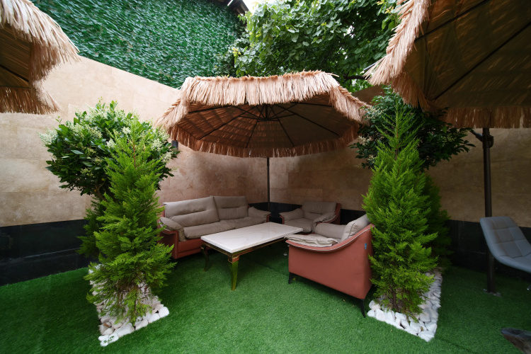 Hotel Emmanuel Yerevan