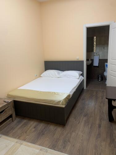 Фотография номера гостиницы Горки Отель