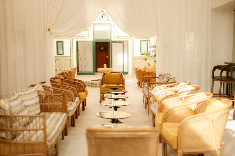 Seabel Alhambra Beach Golf & Spa photo 32