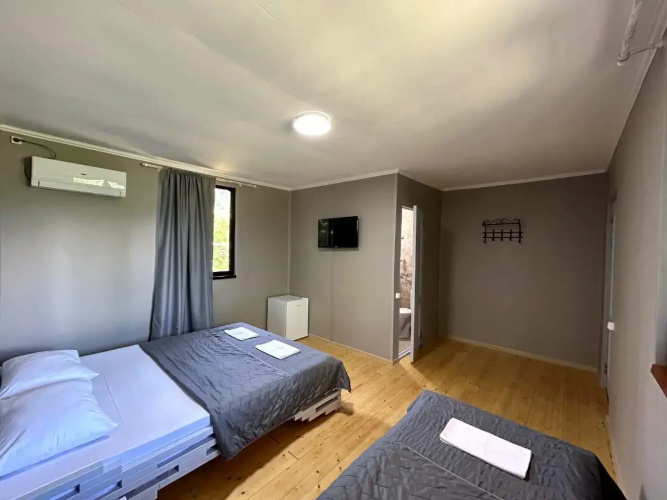 Guest house Kivi
