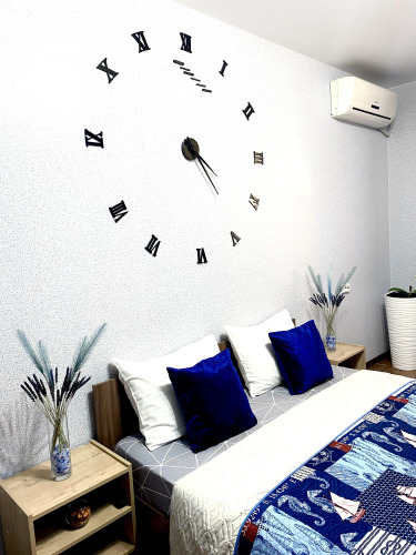 Фотография номера квартиры Апартаменты 1к Квартира у Парка Галицкого