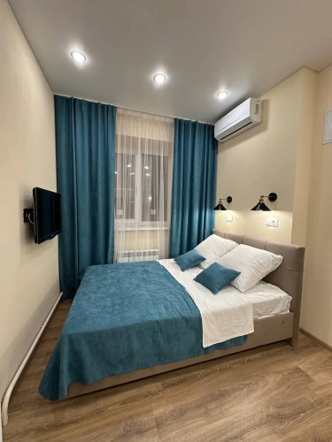 Фотография номера квартиры Квартира Тукая Центр