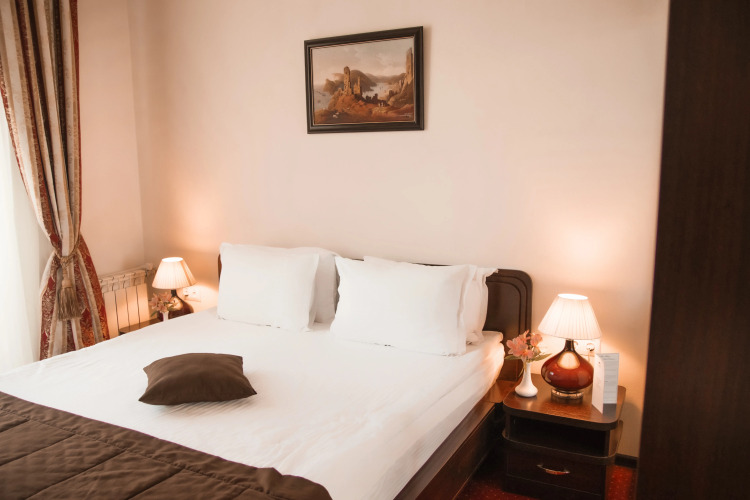  (двуспальная кровать) - изображение 1