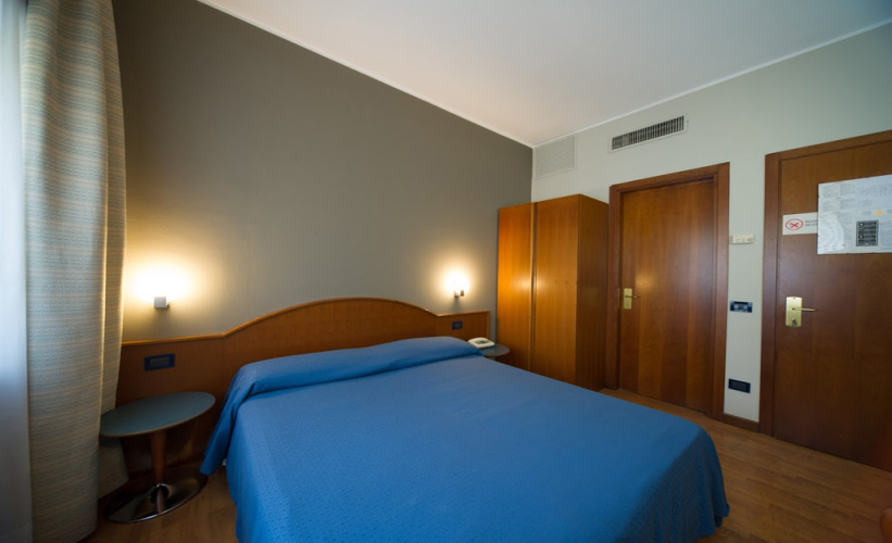Hotel Centrale photo 49