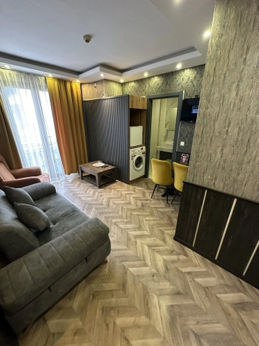 2 Bedrooms Apartment with balcony