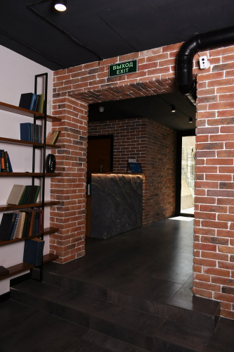 Фотография отеля