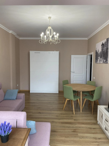 Фотография номера квартиры Апартаменты Курортный 875