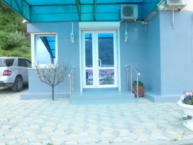 Фотография номера квартиры Апартаменты Жако