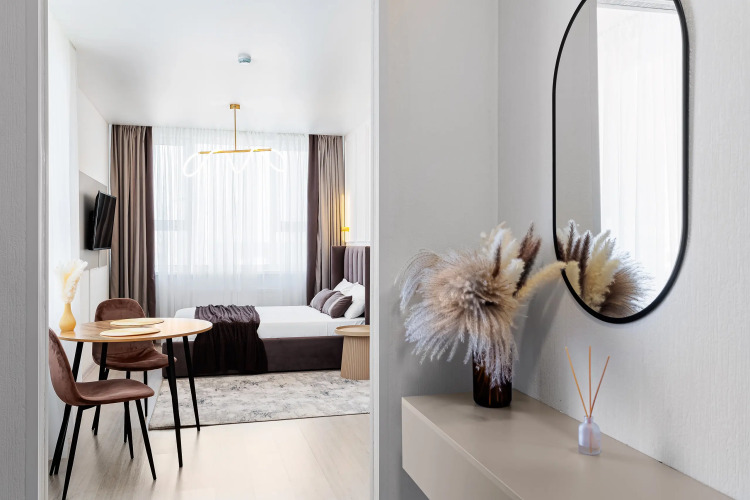 Фотография отеля