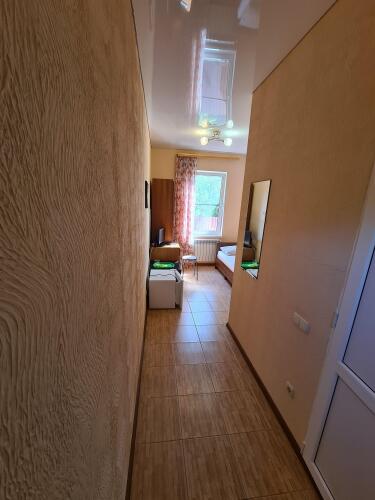 Фотография номера гостевого дома Горное Ущелье