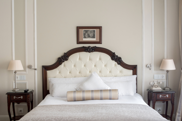 Фотография номера гостиницы Отель Эрмитаж - Официальная Гостиница Государственного Музея