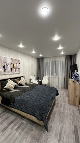 Фотография номера квартиры Квартира Карамель