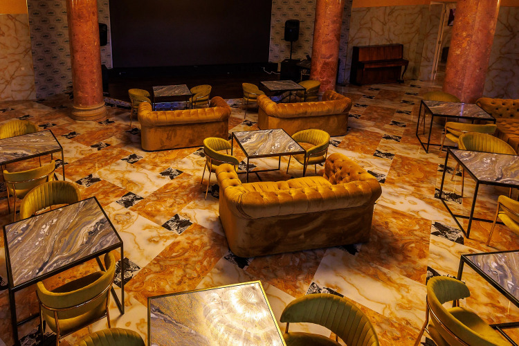 Фотография отеля