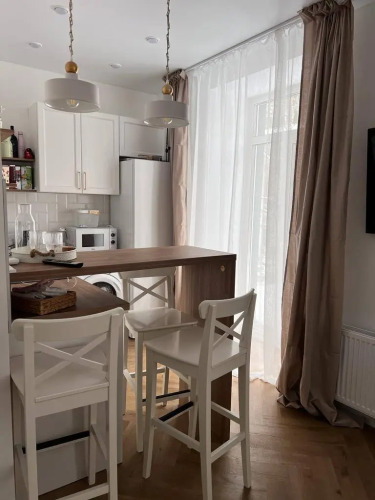 Фотография номера квартиры Апартаменты на Еловом