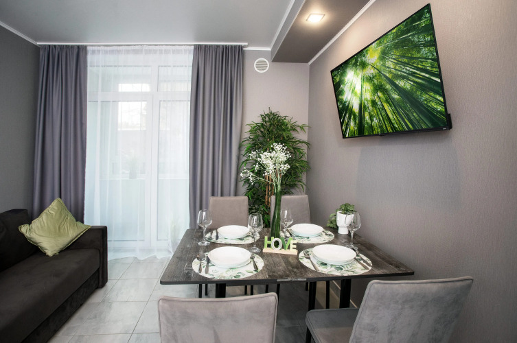 Фотография отеля