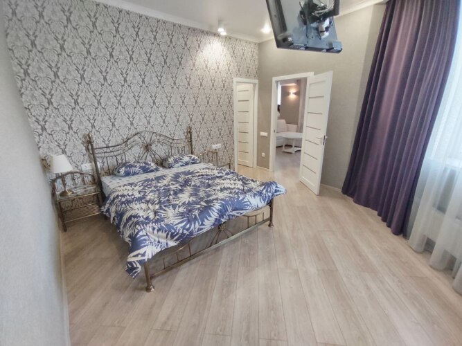 Фотография номера квартиры Апартаменты Fanhouse рядом с центром города