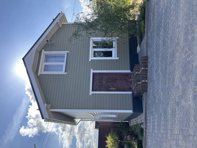 Фотография номера Коттеджа Частный дом Коттедж 55 кв м рядом с Петергофом