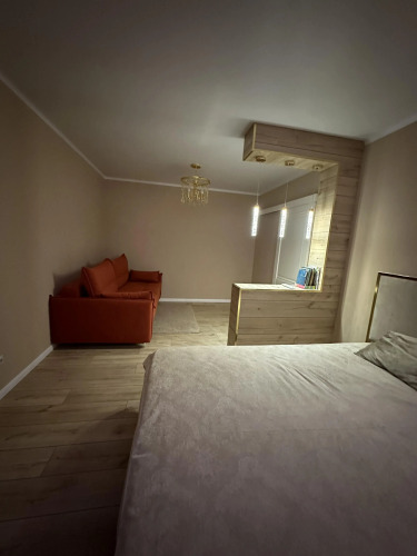 Фотография номера квартиры Квартира со Светлой Аурой