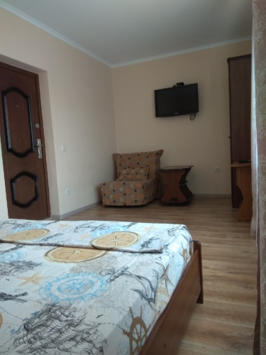 Фотография номера гостиницы Виктория