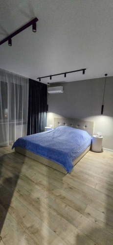 Фотография номера квартиры Квартира Уютная с Новым Ремонтом