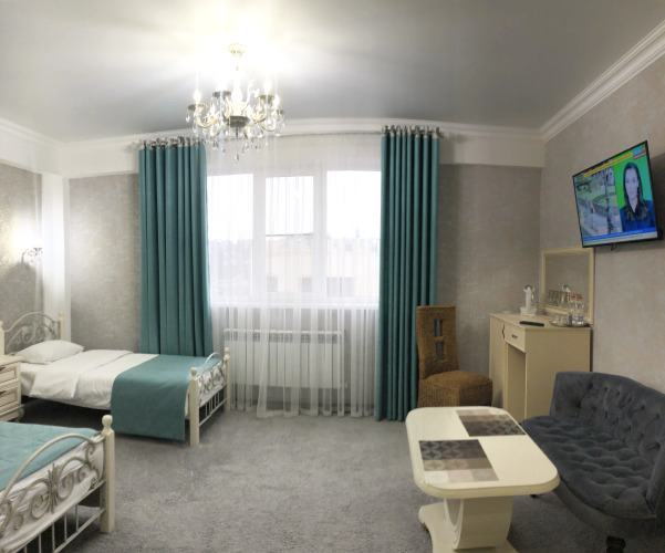 Фотография номера гостиницы Старый Замок