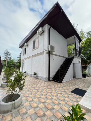 Guest house "aҧshӡa"