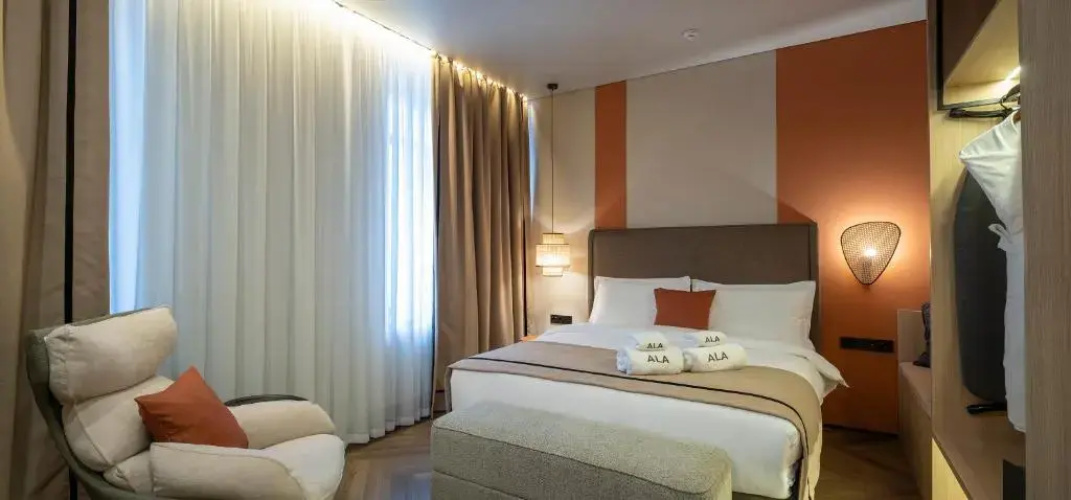 Hotel Ala Boutique