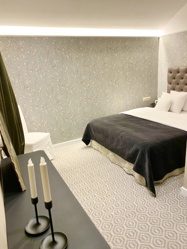 Фотография номера гостевого дома Барвиха Хаус