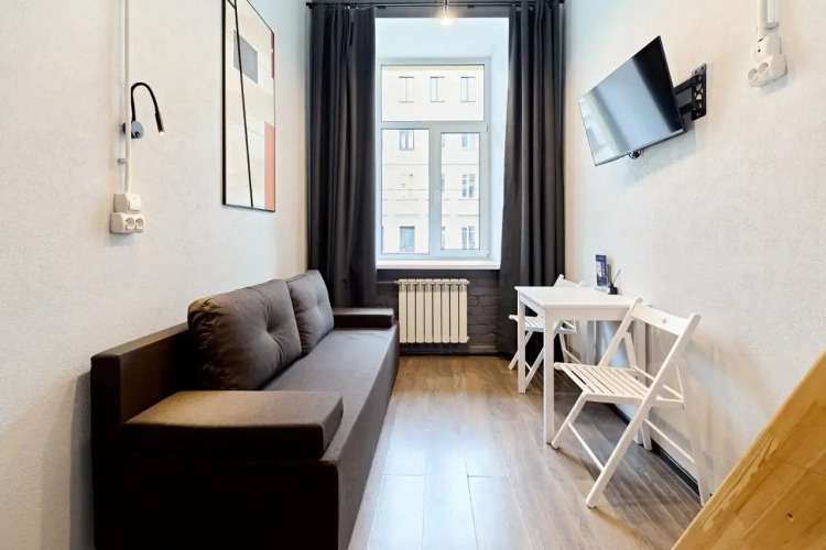 Фотография отеля