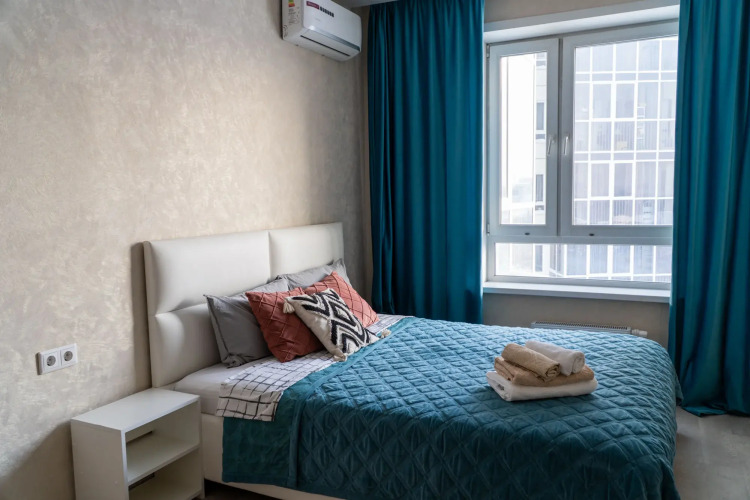 Фотография номера квартиры Квартира 1 ком