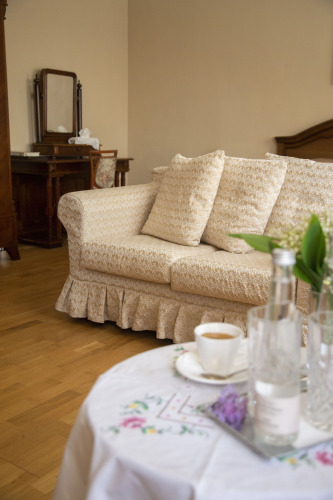 Фотография номера гостиницы У Покровки