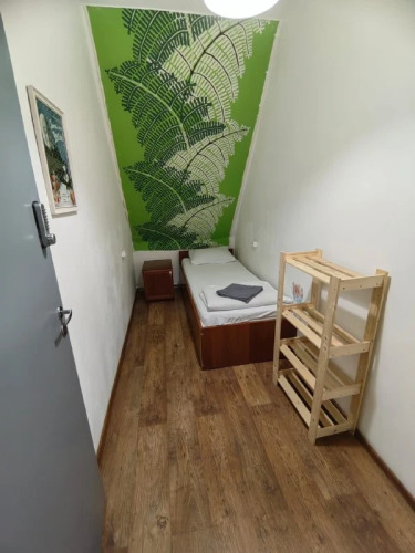 Фотография номера хостела Петя и Волк на стрелке В.О.