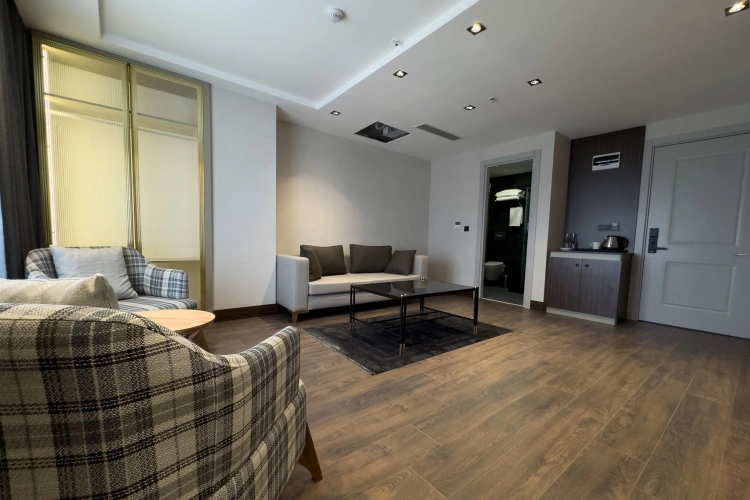 Family Suite